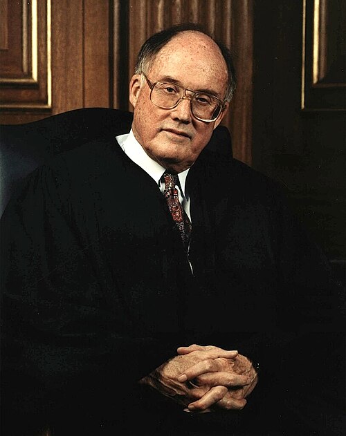Rehnquist Court
